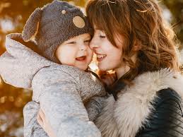 "Why Your Baby's First Touch Matters: A Journey Through Natural Care"