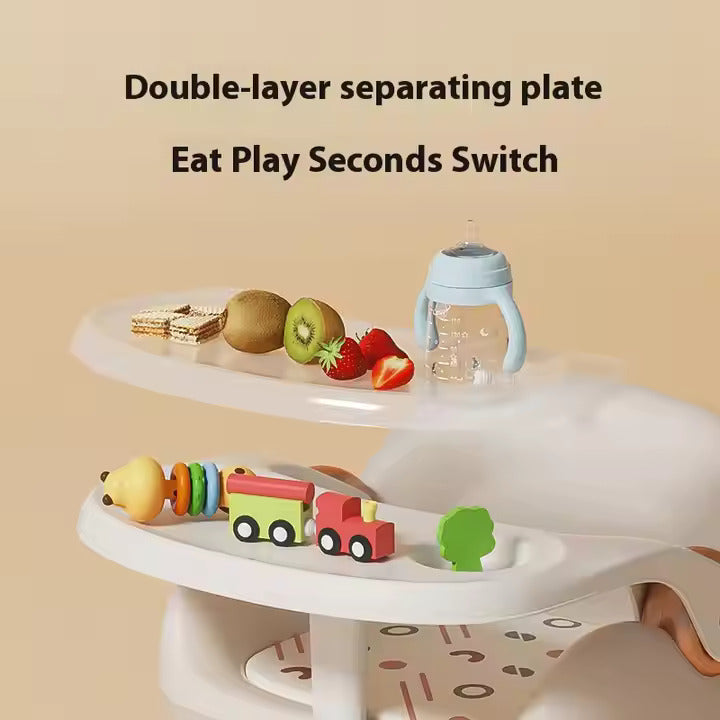 Eat, Pee, Poo