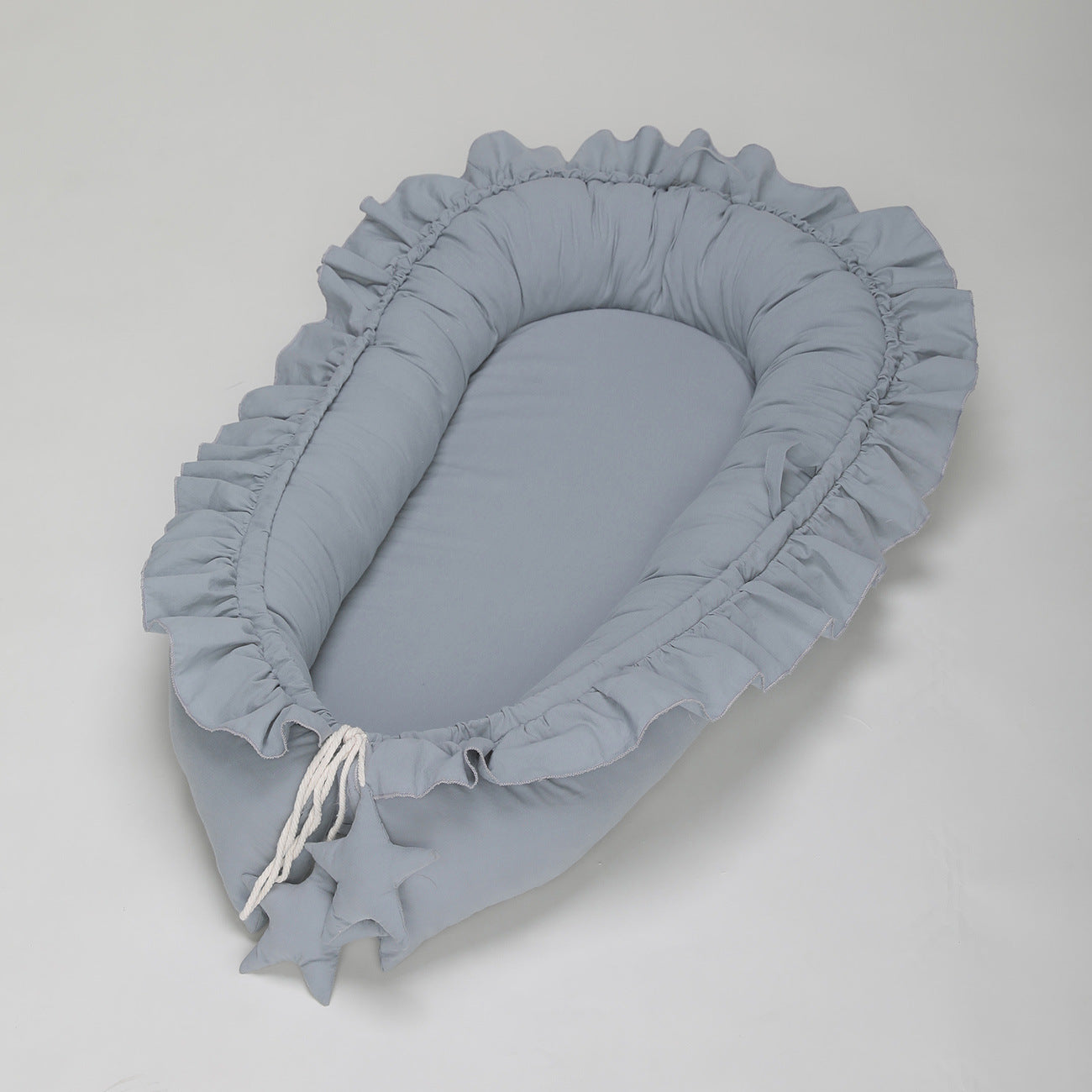 Lace Cotton Bionic Sleeping Bed