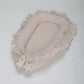 Lace Cotton Bionic Sleeping Bed