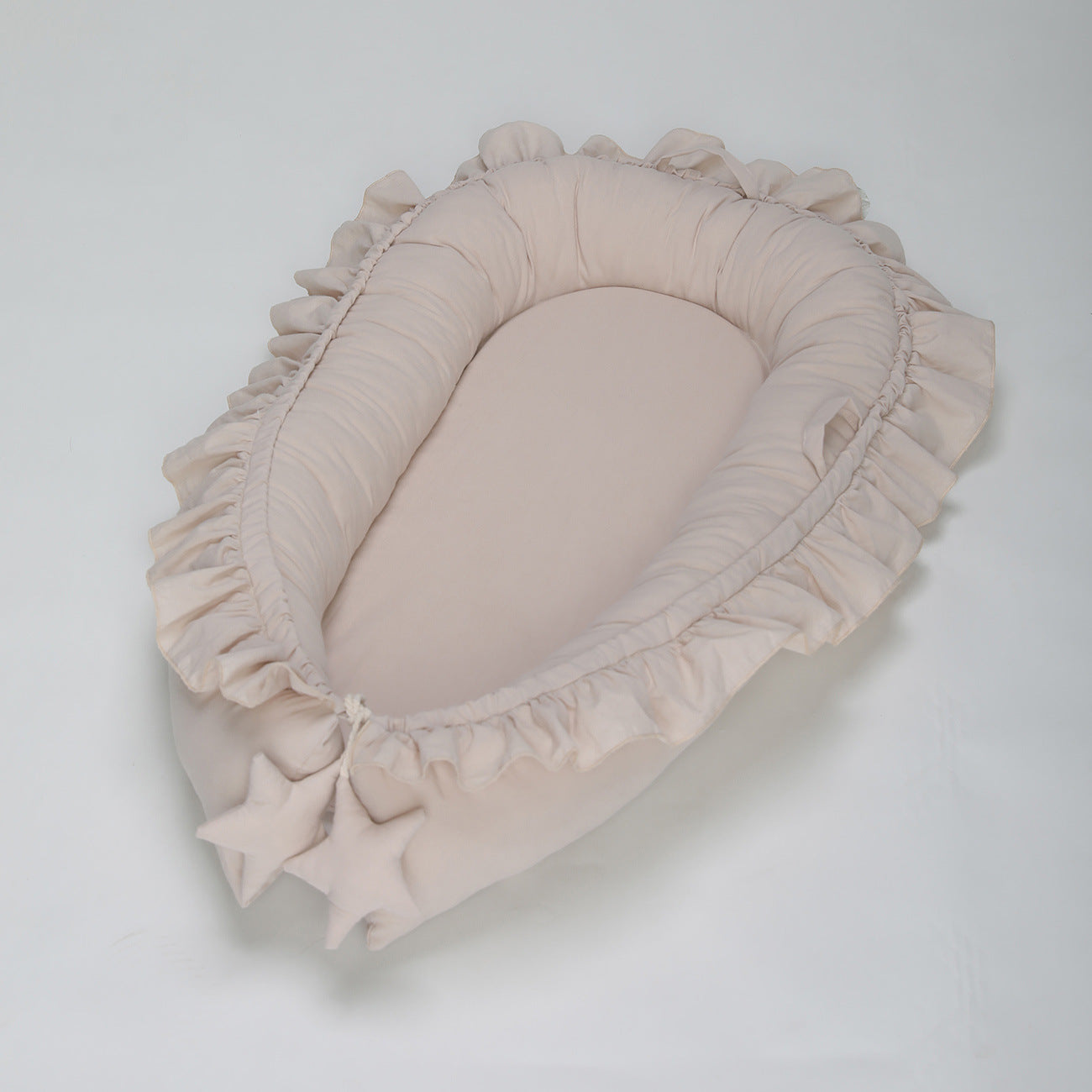 Lace Cotton Bionic Sleeping Bed