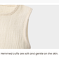 Zidsummer Muslin wooden button romper