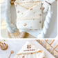 Thickened Pure Cotton Zidbionic Sleeping Wrap Blanket