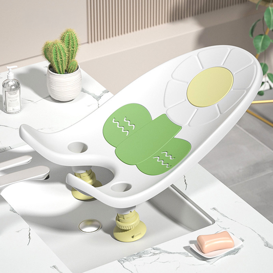 The Zidkid Gentle Care Bum Wash Tray