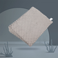 Multipurpose Pregnancy & Baby Anti-Spitting Wedge memory foam Pillow