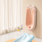 Bionic Uterus Wrap Anti slip ZidWash Baby Bath Stand