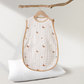 Zidweave 6-Layer Organic Cotton Sleeping Bag