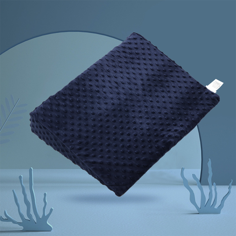 Multipurpose Pregnancy & Baby Anti-Spitting Wedge memory foam Pillow