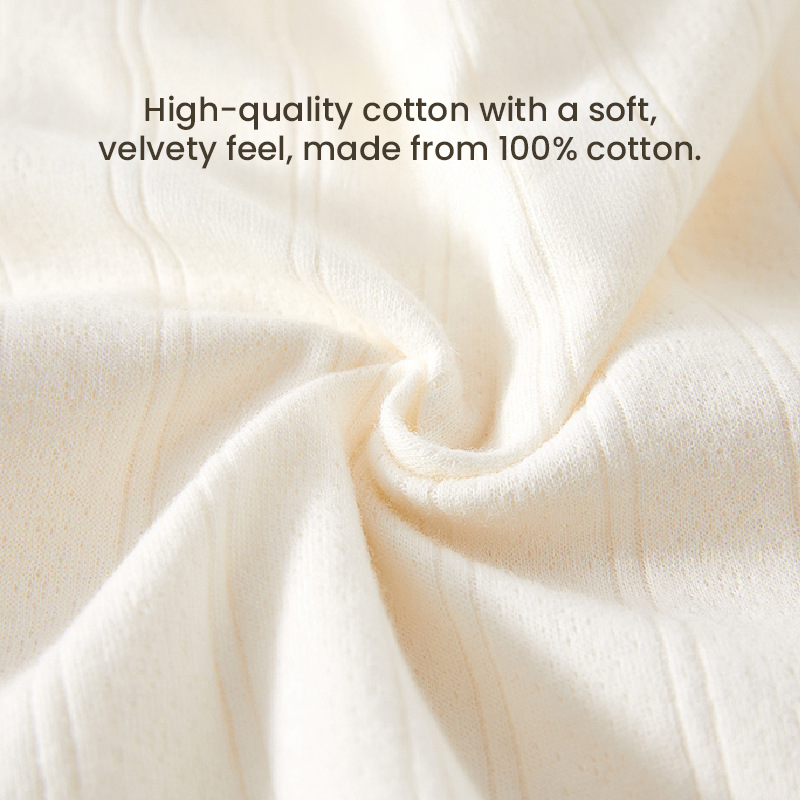 Half-Backed Kimono Pure Cotton Shirt