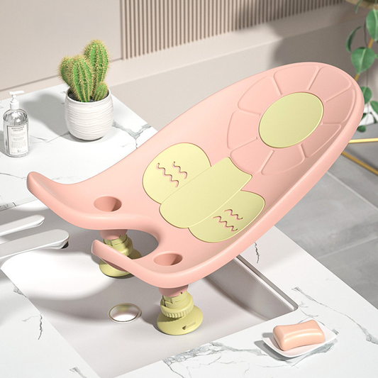 The Zidkid Gentle Care Bum Wash Tray