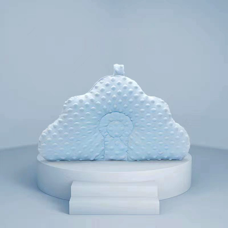 Zidcloud Head adjusting doctor Pillow