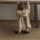 Zidfur Korean Sheep Wool Winter Jumpsuit