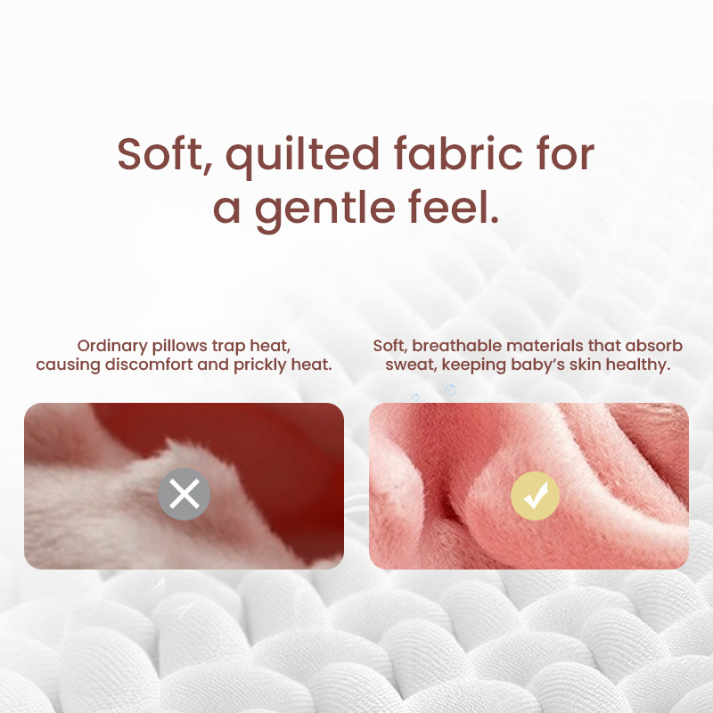 Zidcloud Head adjusting doctor Pillow