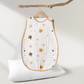 Zidweave 6-Layer Organic Cotton Sleeping Bag