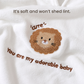 Embroidered Microfiber ZidPlay Bunny Bathrobe