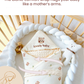 Thickened Pure Cotton Zidbionic Sleeping Wrap Blanket