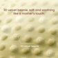 Zidcloud Head adjusting doctor Pillow