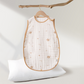 Zidweave 6-Layer Organic Cotton Sleeping Bag