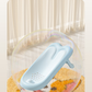 Bionic Uterus Wrap Anti slip ZidWash Baby Bath Stand