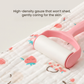 6 layer gauze high density ZidYarn swaddle wrap