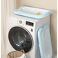 Bionic Uterus Wrap Anti slip ZidWash Baby Bath Stand