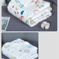 6 layer gauze high density ZidYarn swaddle wrap