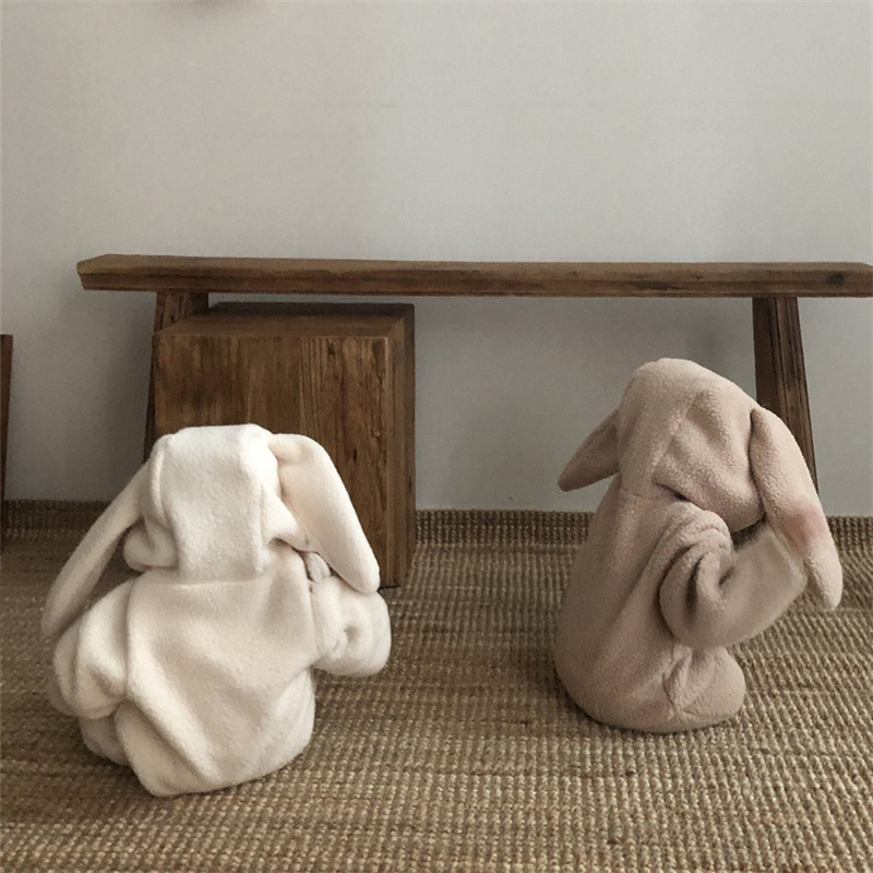 Zidfur Korean Sheep Wool Winter Jumpsuit