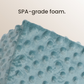 Multipurpose Pregnancy & Baby Anti-Spitting Wedge memory foam Pillow