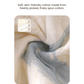 ZidPure Organic Cotton Triple Cocoon Jumpsuit