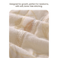 ZidPure Organic Cotton Triple Cocoon Jumpsuit