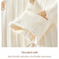 ZidNest Organic Cotton Double Layered Jumpsuit