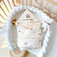 Thickened Pure Cotton Zidbionic Sleeping Wrap Blanket