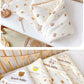 Thickened Pure Cotton Zidbionic Sleeping Wrap Blanket