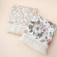 Muslin double-layered crepe Blanket/Swaddle