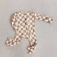 ZidSnug Bamboo Crawling Eco-Soft Onesie
