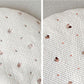 Embroidered Zidplay 100% cotton Crawling Mat