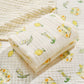 6 layer gauze high density ZidYarn swaddle wrap