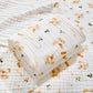 Six-Layer Cotton Air Conditioner Swaddle/Blanket