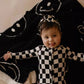 ZidSnug Bamboo Crawling Eco-Soft Onesie