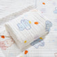 6 layer gauze high density ZidYarn swaddle wrap