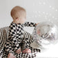 ZidSnug Bamboo Crawling Eco-Soft Onesie