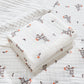 Six-Layer Cotton Air Conditioner Swaddle/Blanket