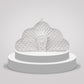 Zidcloud Head adjusting doctor Pillow