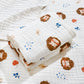Six-Layer Cotton Air Conditioner Swaddle/Blanket
