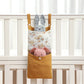 Muslin Crib Zidstore Organizer