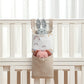 Muslin Crib Zidstore Organizer