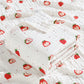 6 layer gauze high density ZidYarn swaddle wrap