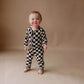 ZidSnug Bamboo Crawling Eco-Soft Onesie