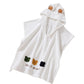 Embroidered Microfiber ZidPlay Bunny Bathrobe