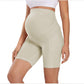 Yoga Shorts with pockets for pregnancy and postpartum for mothers